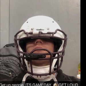 Meet your Posher, Jamari